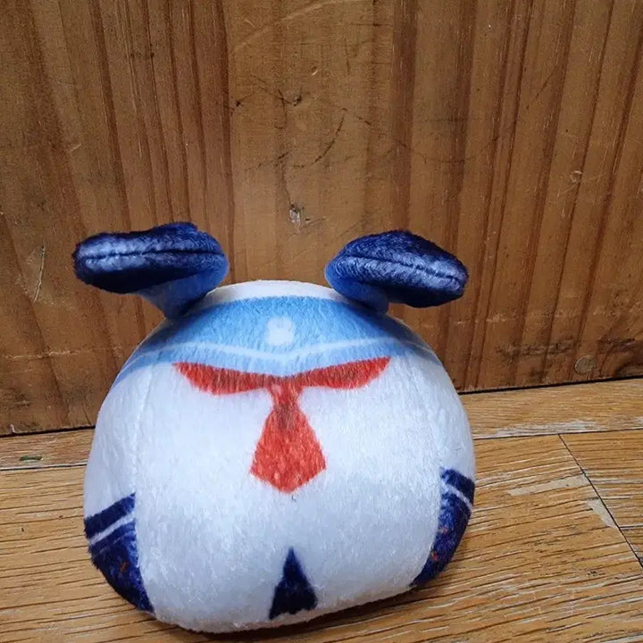 [BUNJANG] Sadahmelik Rail Blue Marine Rabbit Mochi / 사달멜리크 레일 토끼모찌 블루마린 판매합니다!