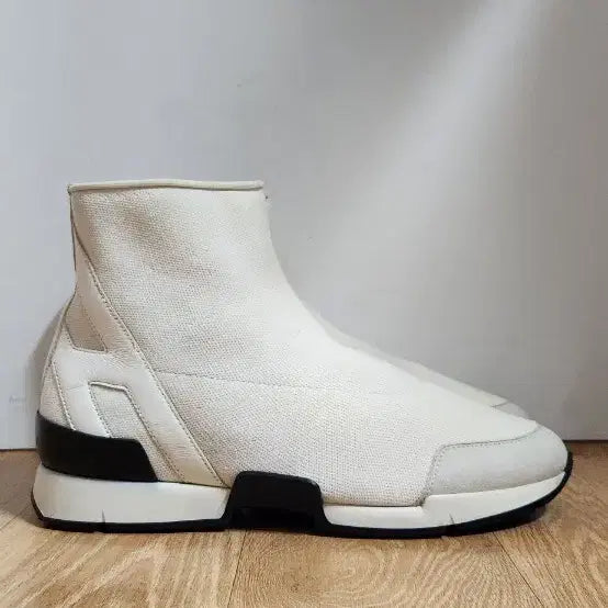 [BUNJANG] Hermes Knit Socks Sneakers / (37/240)에르메스신발 니트삭스 에르메스스니커즈
