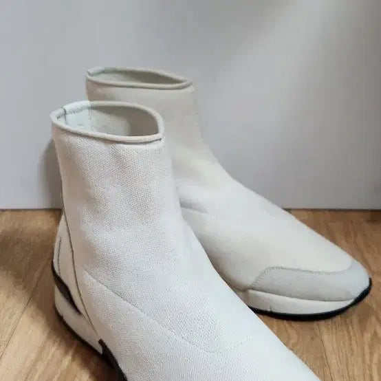[BUNJANG] Hermes Knit Socks Sneakers / (37/240)에르메스신발 니트삭스 에르메스스니커즈