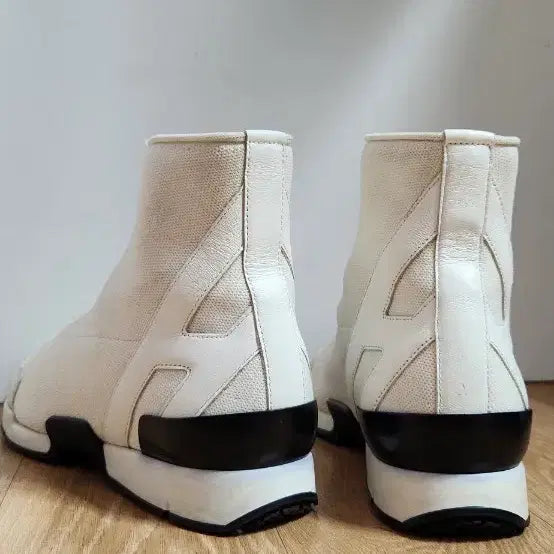 [BUNJANG] Hermes Knit Socks Sneakers / (37/240)에르메스신발 니트삭스 에르메스스니커즈
