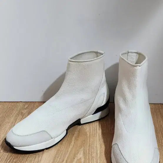 [BUNJANG] Hermes Knit Socks Sneakers / (37/240)에르메스신발 니트삭스 에르메스스니커즈