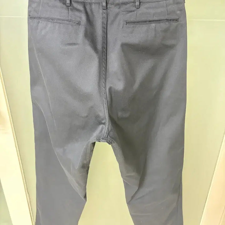 [BUNJANG] Nanamica Wide Chino Pants 30 / 나나미카 와이드 치노 30