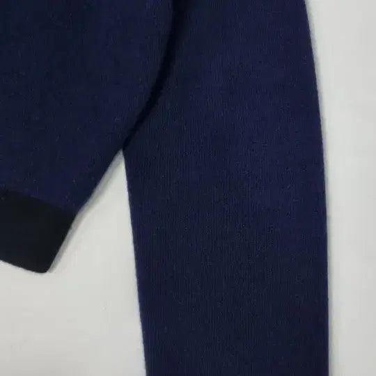 [BUNJANG] GROVE Judy Cardigan - Navy Women&