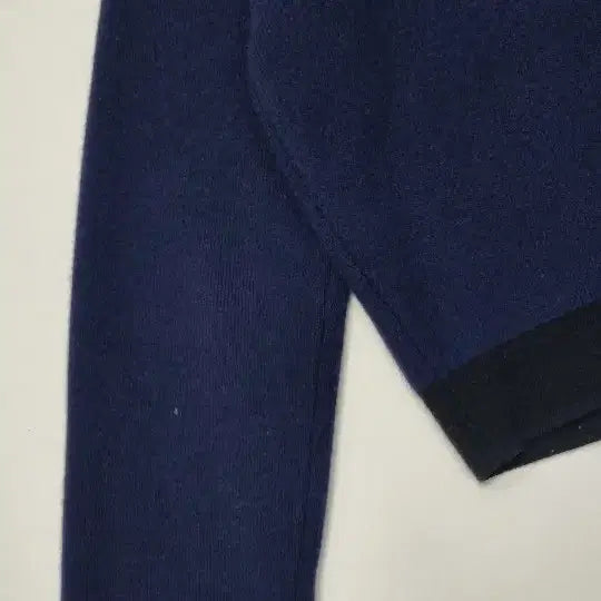 [BUNJANG] GROVE Judy Cardigan - Navy Women&