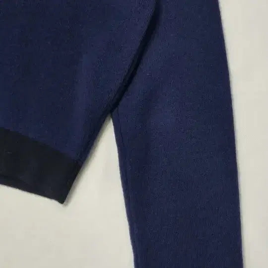 [BUNJANG] GROVE Judy Cardigan - Navy Women&