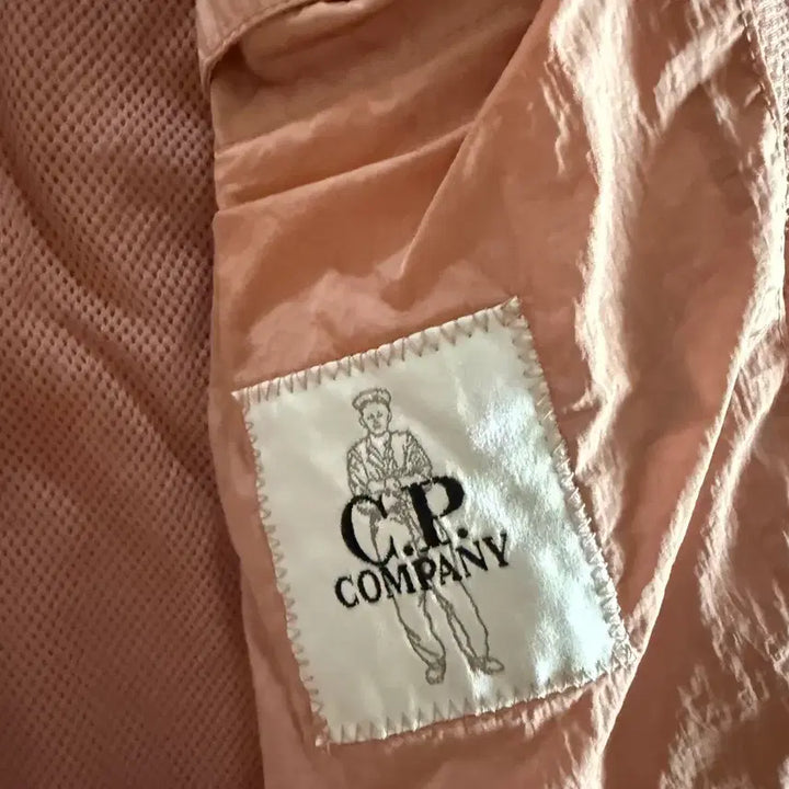 [BUNJANG] CP Company Overshirt / (새제품) CP컴퍼니 크롬 오버셔츠