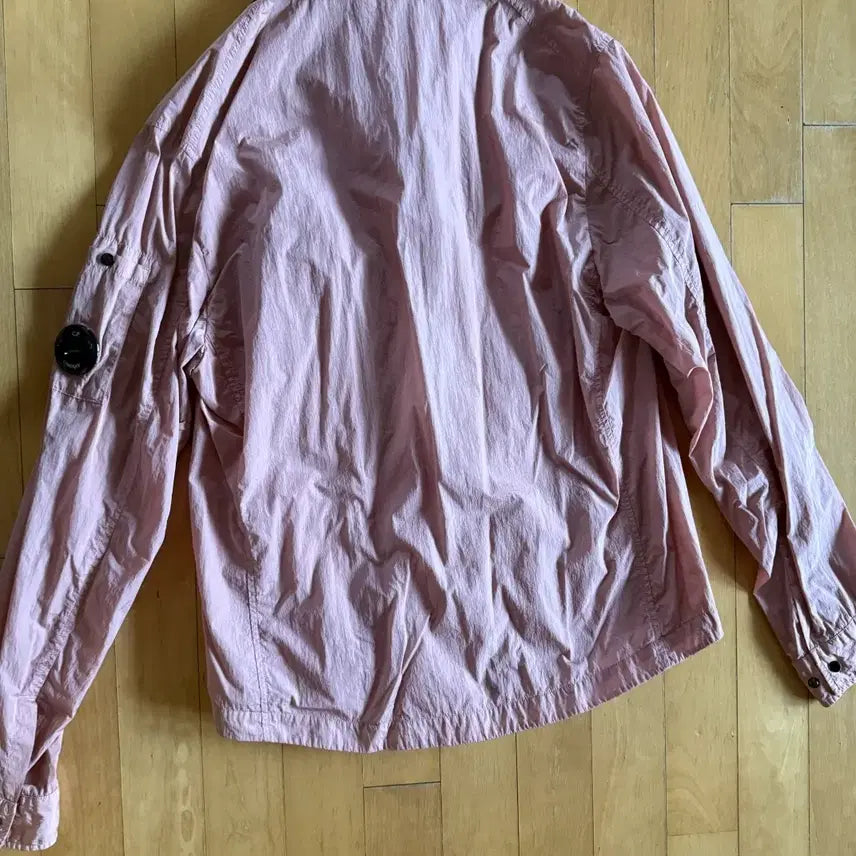 [BUNJANG] CP Company Overshirt / (새제품) CP컴퍼니 크롬 오버셔츠