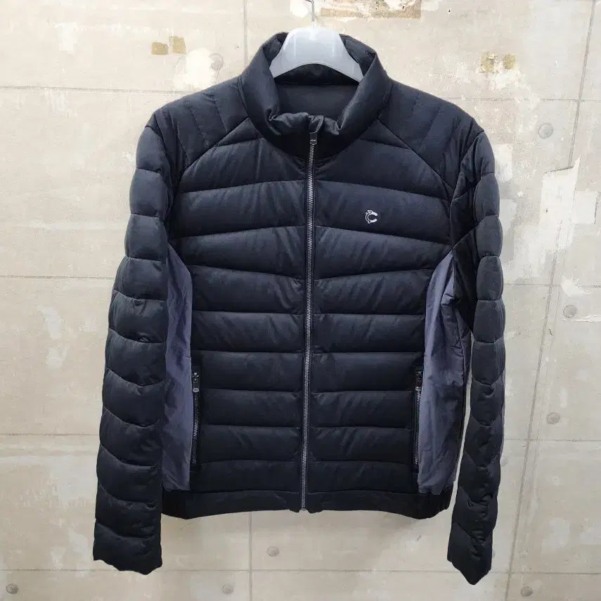 [BUNJANG] Louis Castelli Men's Down Lightweight Padding (Size 105) / 루이까스텔 정품 남성 다운 경량패딩/105size/상태우수