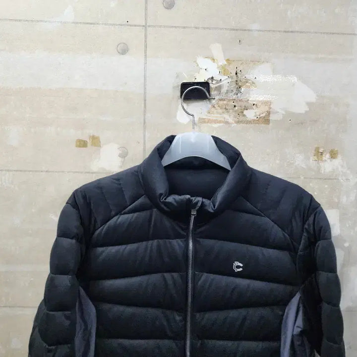 [BUNJANG] Louis Castelli Men's Down Lightweight Padding (Size 105) / 루이까스텔 정품 남성 다운 경량패딩/105size/상태우수