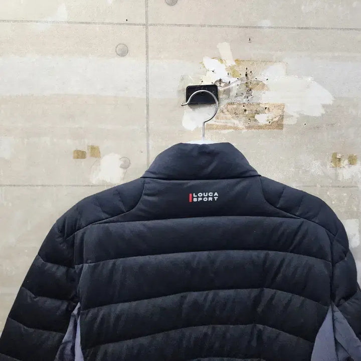 [BUNJANG] Louis Castelli Men's Down Lightweight Padding (Size 105) / 루이까스텔 정품 남성 다운 경량패딩/105size/상태우수