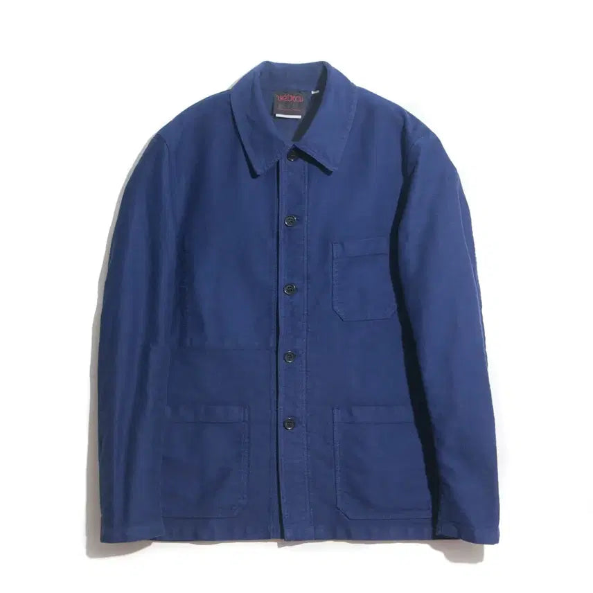 [BUNJANG] Vetra Hydrone Molskien Work Jacket - Size 44 / 베트라 워크자켓 하이드론 몰스킨 44