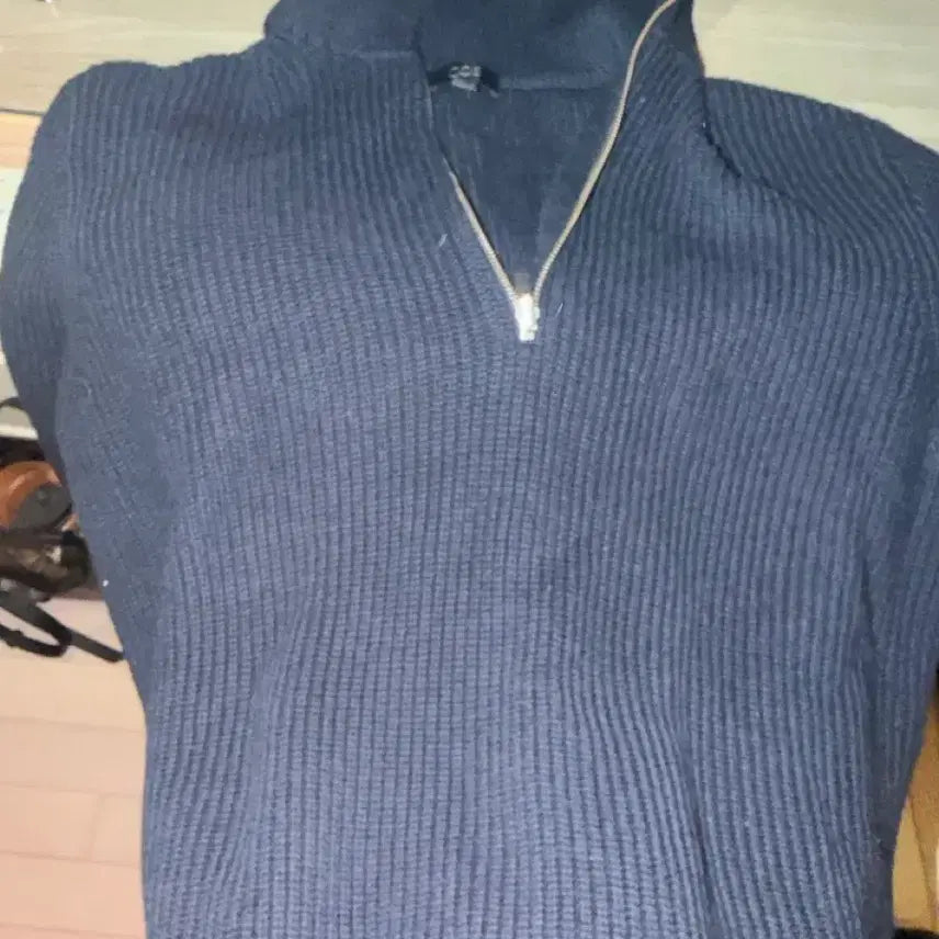 [BUNJANG] COS Knit Sweater / 코스 니트