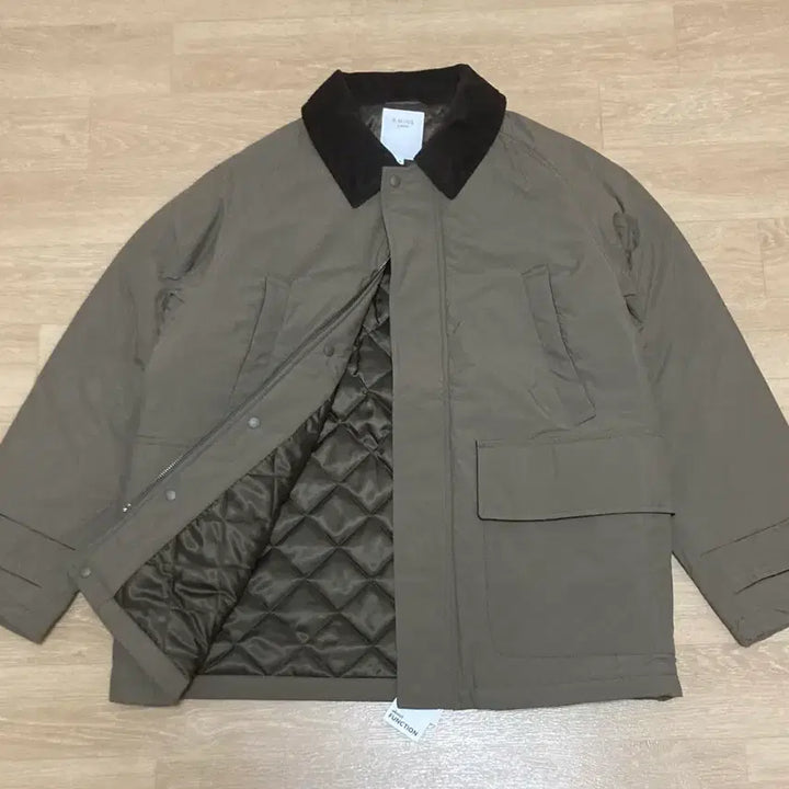 [BUNJANG] Beamz Hunting Jacket S / 새상품) 빔즈 헌팅 자켓 S