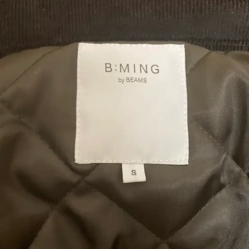 [BUNJANG] Beamz Hunting Jacket S / 새상품) 빔즈 헌팅 자켓 S