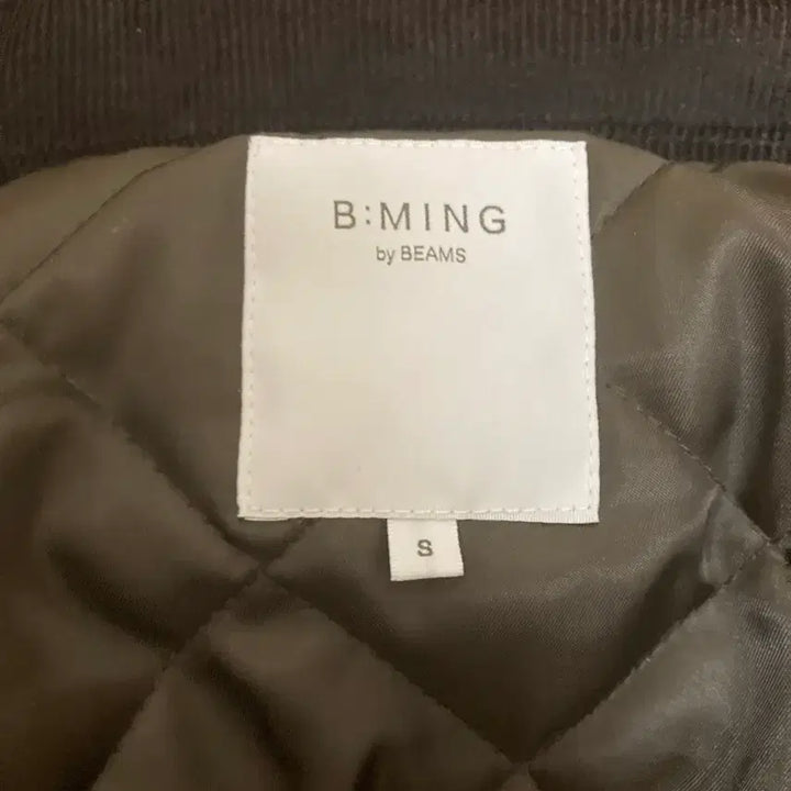 [BUNJANG] Beamz Hunting Jacket S / 새상품) 빔즈 헌팅 자켓 S