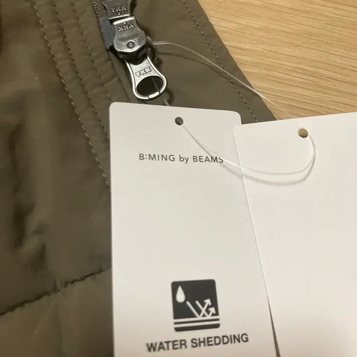 [BUNJANG] Beamz Hunting Jacket S / 새상품) 빔즈 헌팅 자켓 S