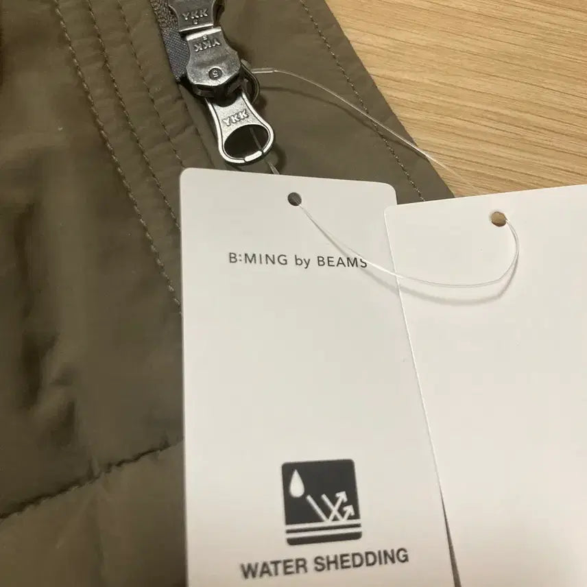 [BUNJANG] Beamz Hunting Jacket S / 새상품) 빔즈 헌팅 자켓 S