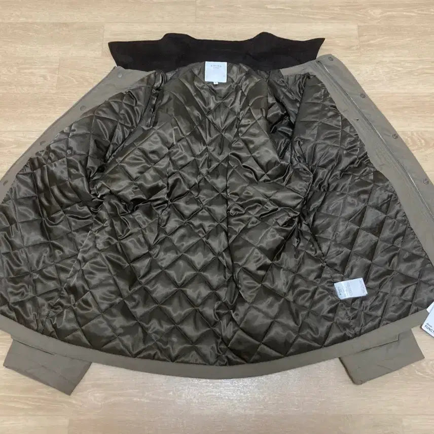 [BUNJANG] Beamz Hunting Jacket S / 새상품) 빔즈 헌팅 자켓 S