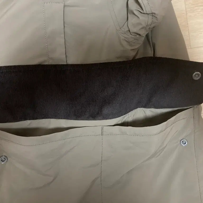 [BUNJANG] Beamz Hunting Jacket S / 새상품) 빔즈 헌팅 자켓 S