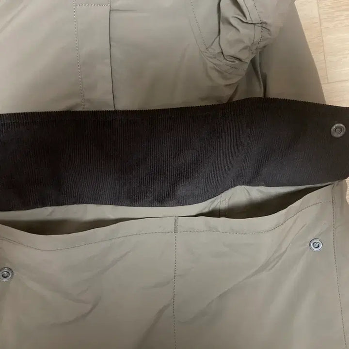 [BUNJANG] Beamz Hunting Jacket S / 새상품) 빔즈 헌팅 자켓 S