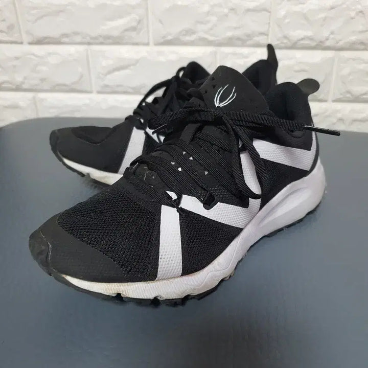 [BUNJANG] Spider K-Piper Sneakers / 스파이더 케이퍼 스니커즈