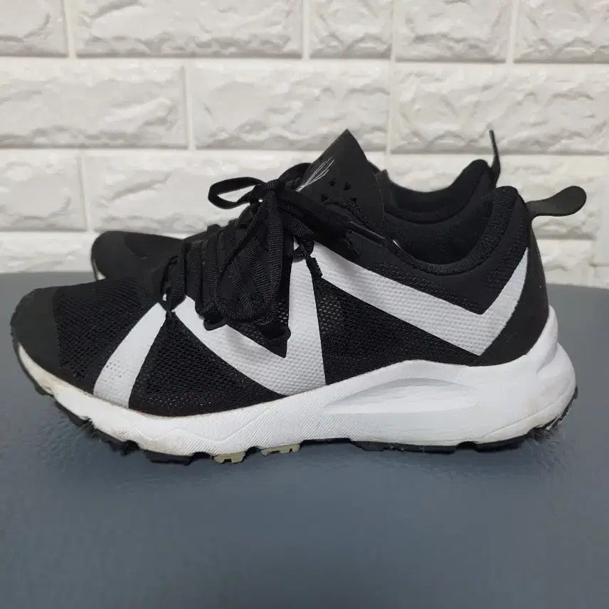 [BUNJANG] Spider K-Piper Sneakers / 스파이더 케이퍼 스니커즈