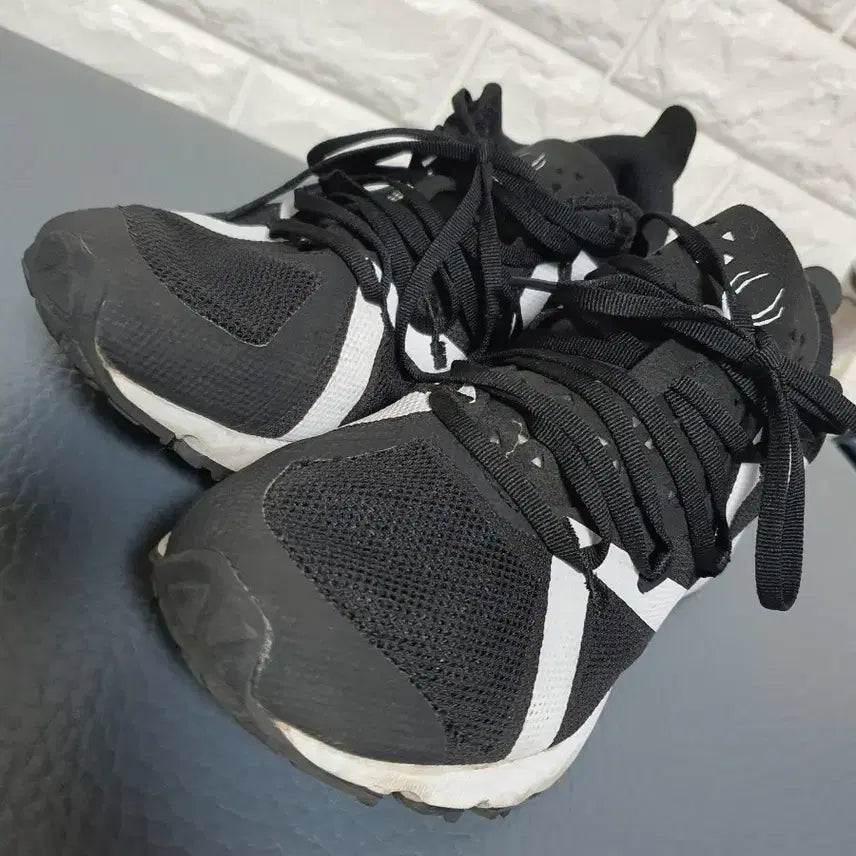 [BUNJANG] Spider K-Piper Sneakers / 스파이더 케이퍼 스니커즈