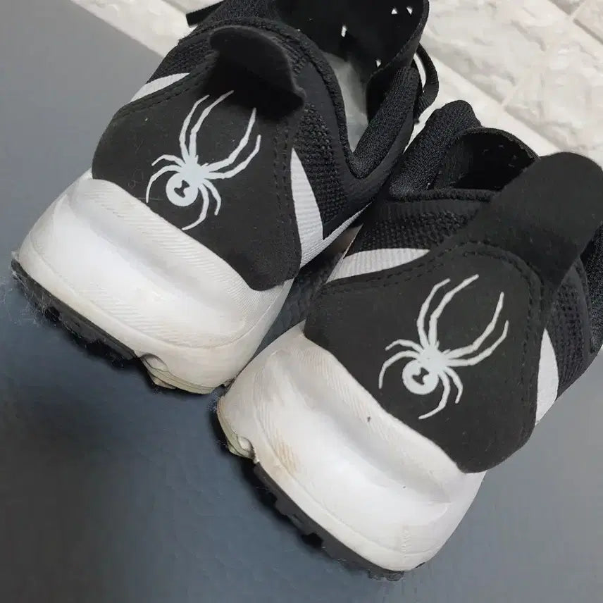 [BUNJANG] Spider K-Piper Sneakers / 스파이더 케이퍼 스니커즈