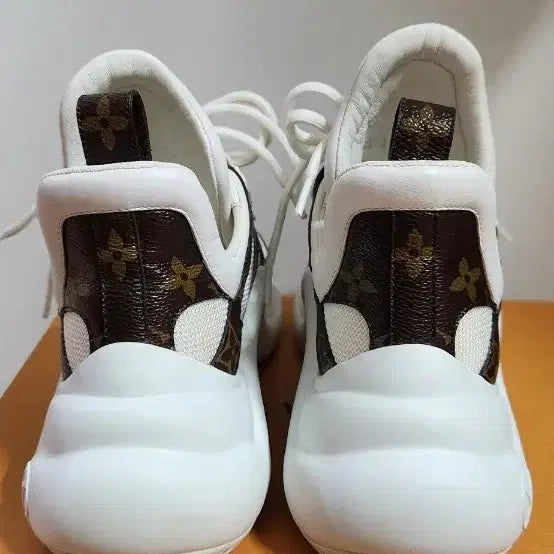 [BUNJANG] Louis Vuitton Archlight Sneakers / (36/230)루이비통신발 아치라이트 루이비통운동화 스니커즈