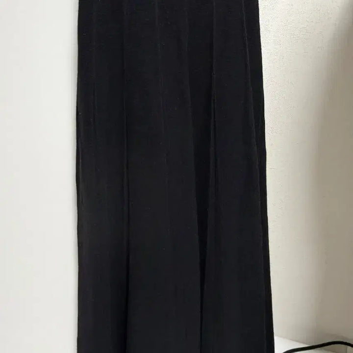 [SOLD OUT] 유메르 안플리츠스커트 F