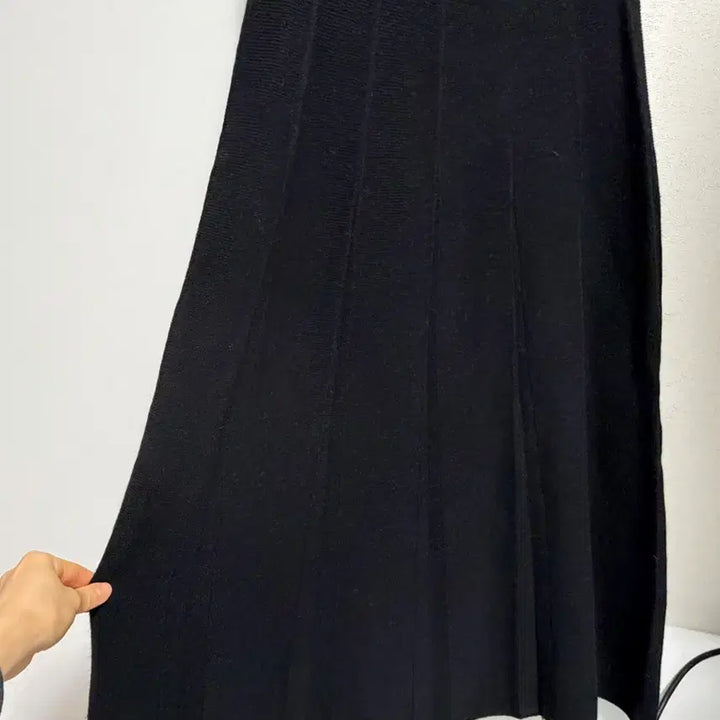 [SOLD OUT] 유메르 안플리츠스커트 F