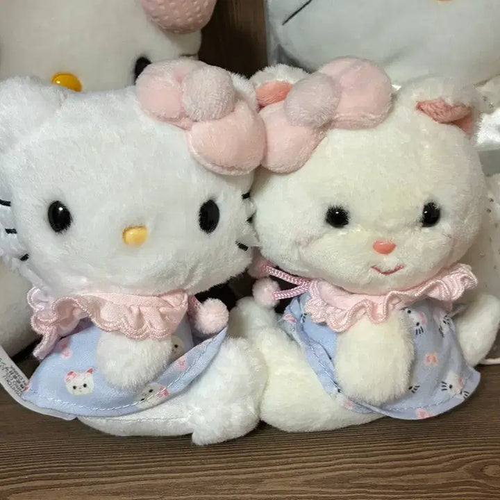 [SOLD OUT] 산리오 헬로키티 요시토쿠 키링