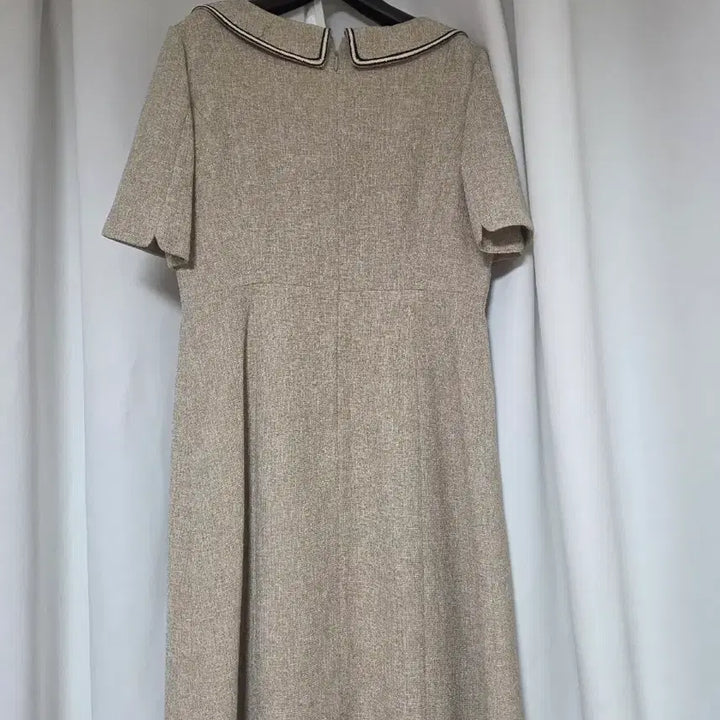 [BUNJANG] Kenneth Lady Guest Dress / 케네스레이디 하객 원피스