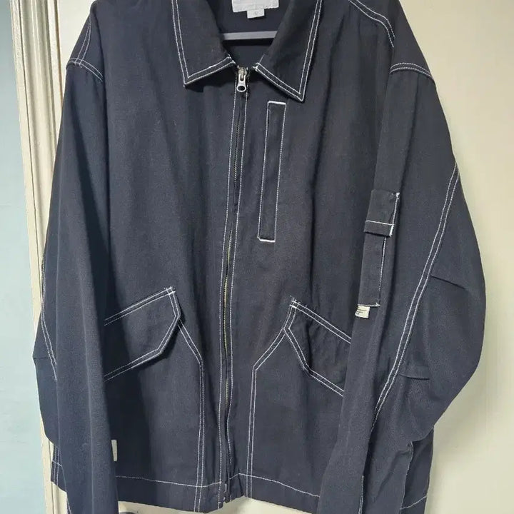 [BUNJANG] thisisneverthat Jacket / thisisneverthat 자켓