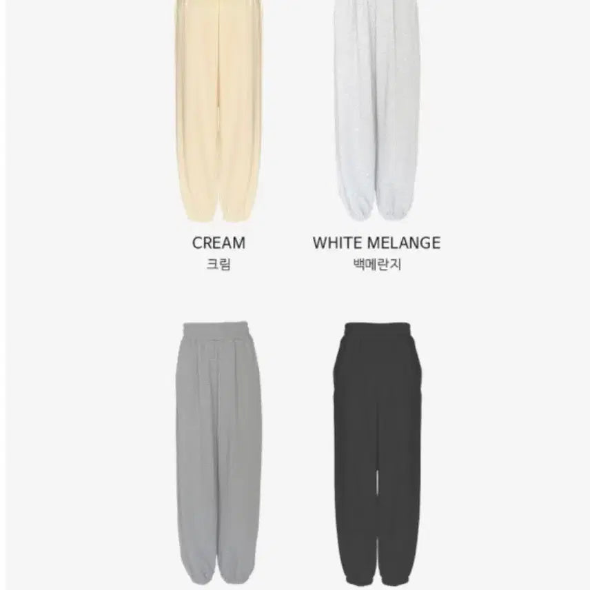 [BUNJANG] Flatber Cute Mink Training Set Gray / 플랫퍼 큐티밍크 트레이닝셋업 그레이