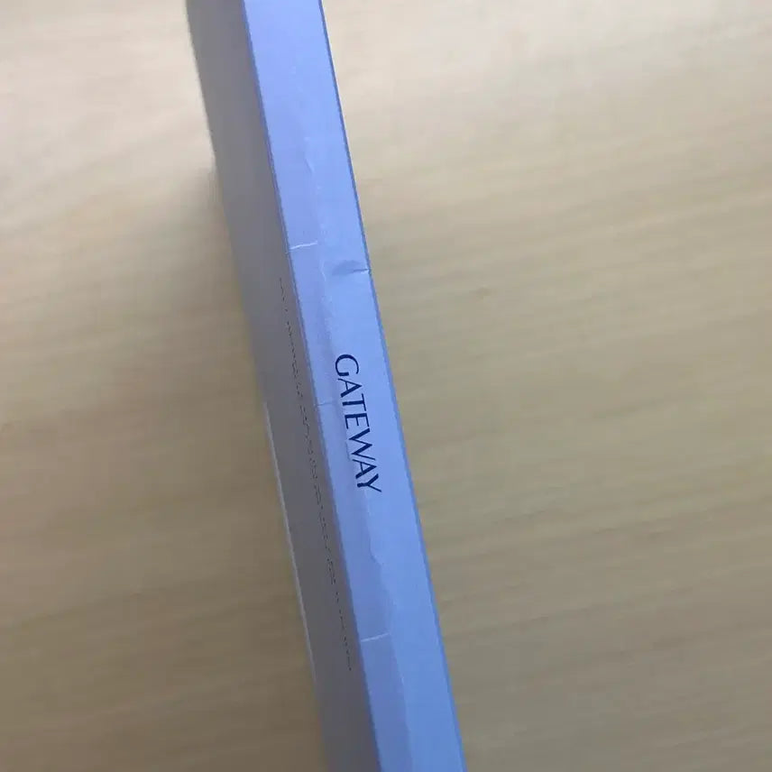 [BUNJANG] ASTRO Gateway Rocky Photocard / 아스트로 게이트웨이 앨범 +라키포카