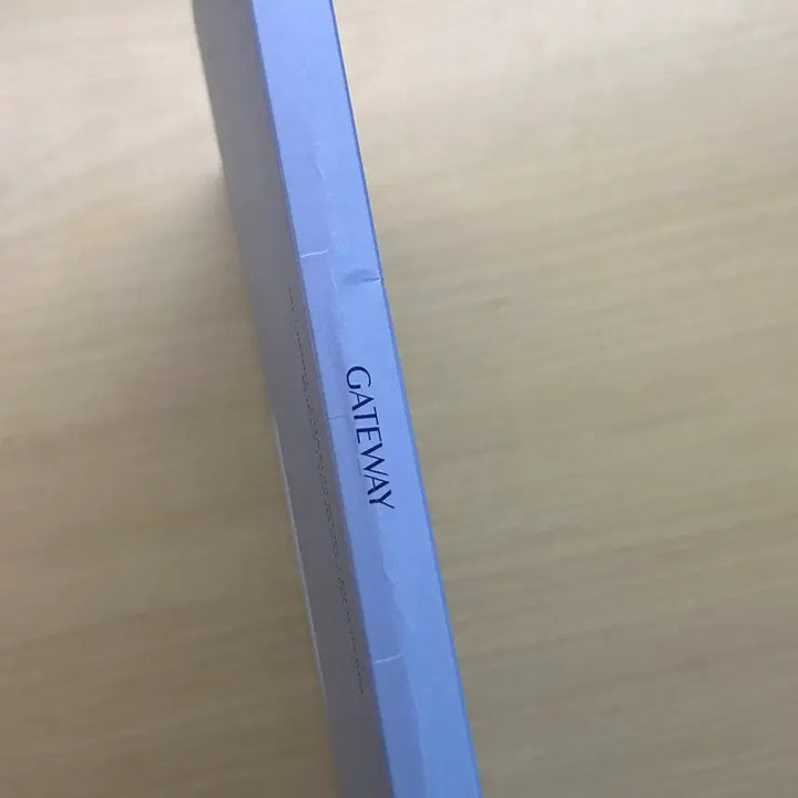 [BUNJANG] ASTRO Gateway Rocky Photocard / 아스트로 게이트웨이 앨범 +라키포카