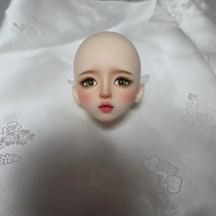 [SOLD OUT] 첸첸샵 링란 헤드 msd