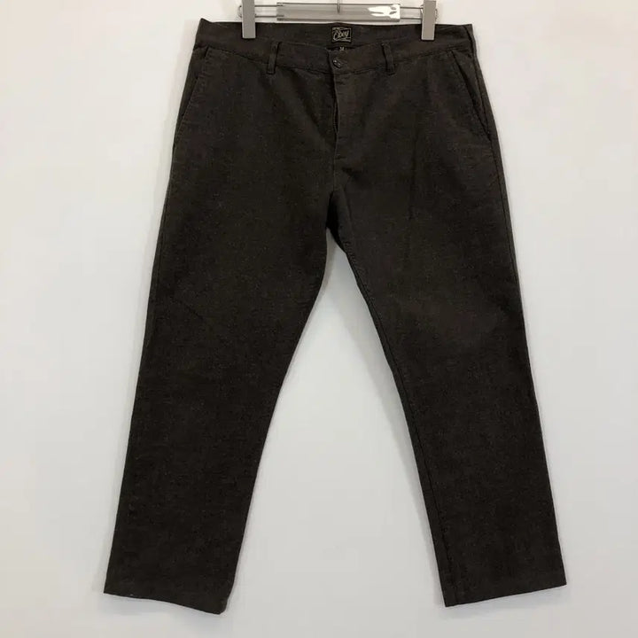 [BUNJANG] Obey Crop Cotton Chino Pants / Obey 오베이 크롭 코튼치노팬츠 34 인치