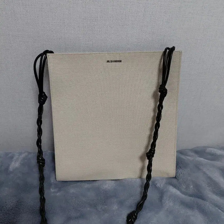 [BUNJANG] Jil Sander Tangled Bag / 질샌더 정품 탱글백