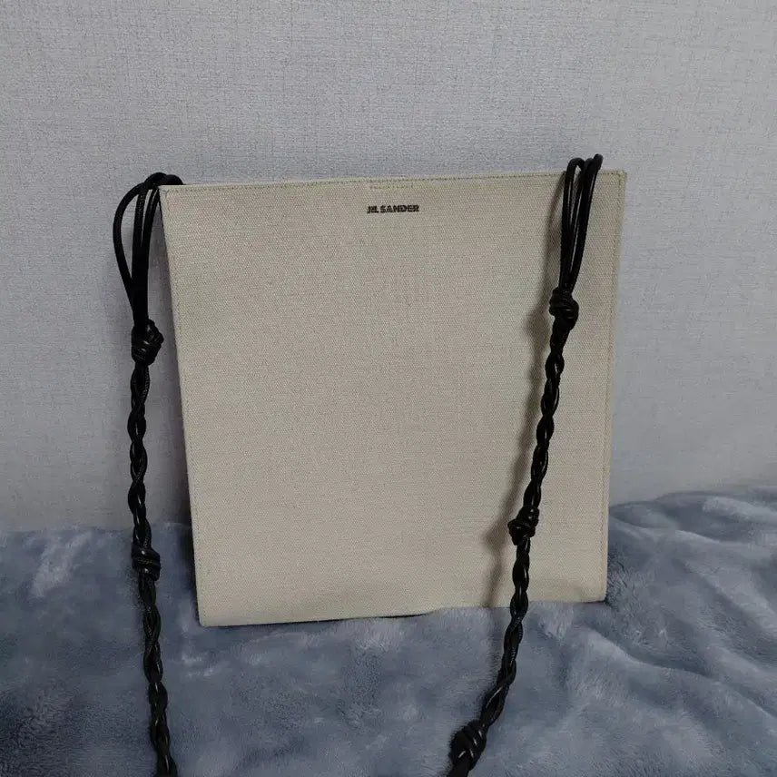 [BUNJANG] Jil Sander Tangled Bag / 질샌더 정품 탱글백