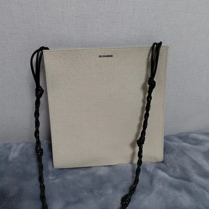 [BUNJANG] Jil Sander Tangled Bag / 질샌더 정품 탱글백