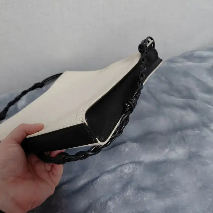 [BUNJANG] Jil Sander Tangled Bag / 질샌더 정품 탱글백