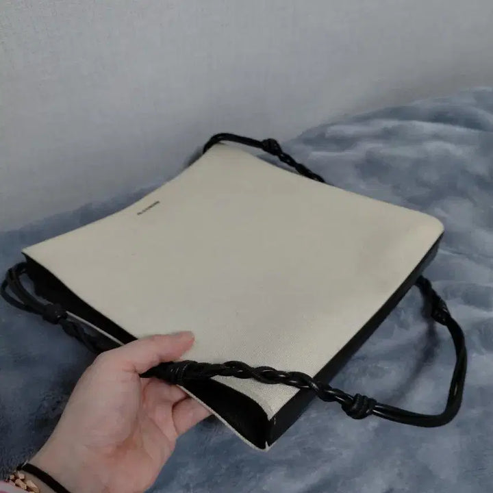 [BUNJANG] Jil Sander Tangled Bag / 질샌더 정품 탱글백
