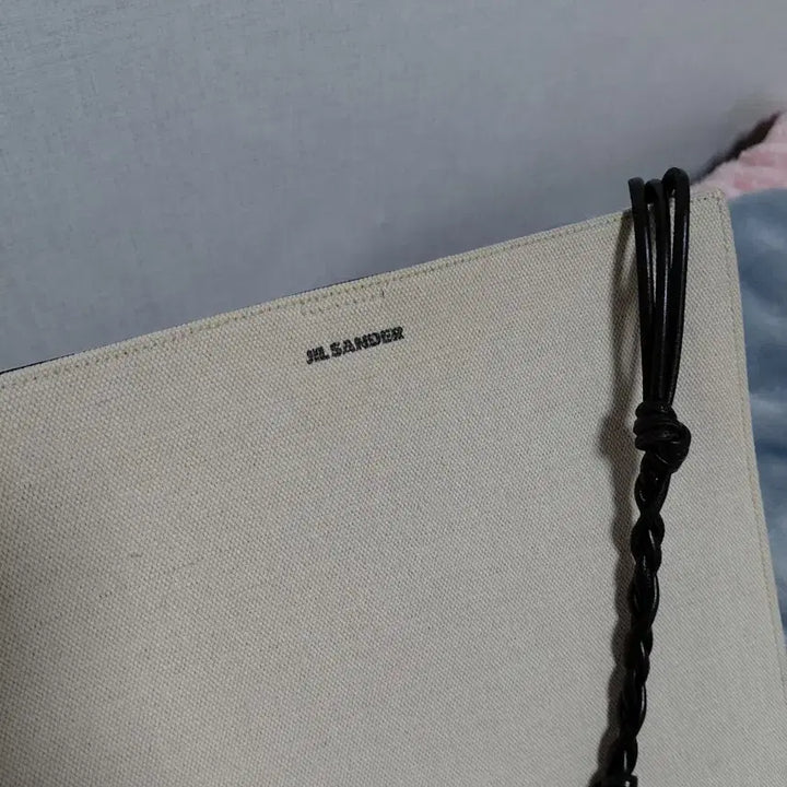 [BUNJANG] Jil Sander Tangled Bag / 질샌더 정품 탱글백