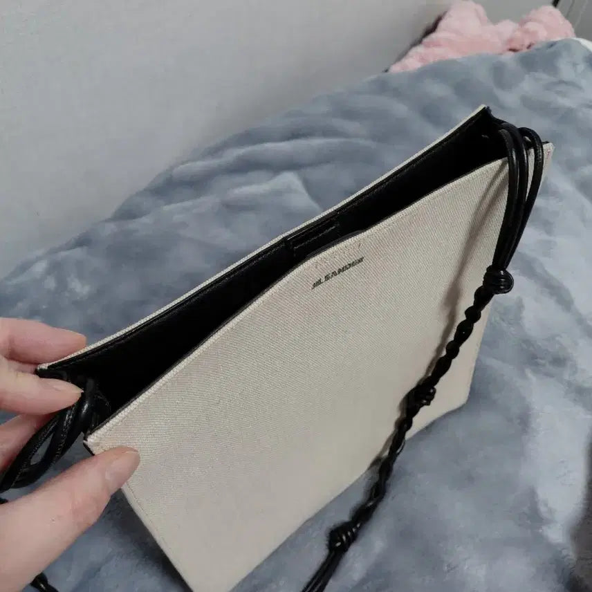 [BUNJANG] Jil Sander Tangled Bag / 질샌더 정품 탱글백