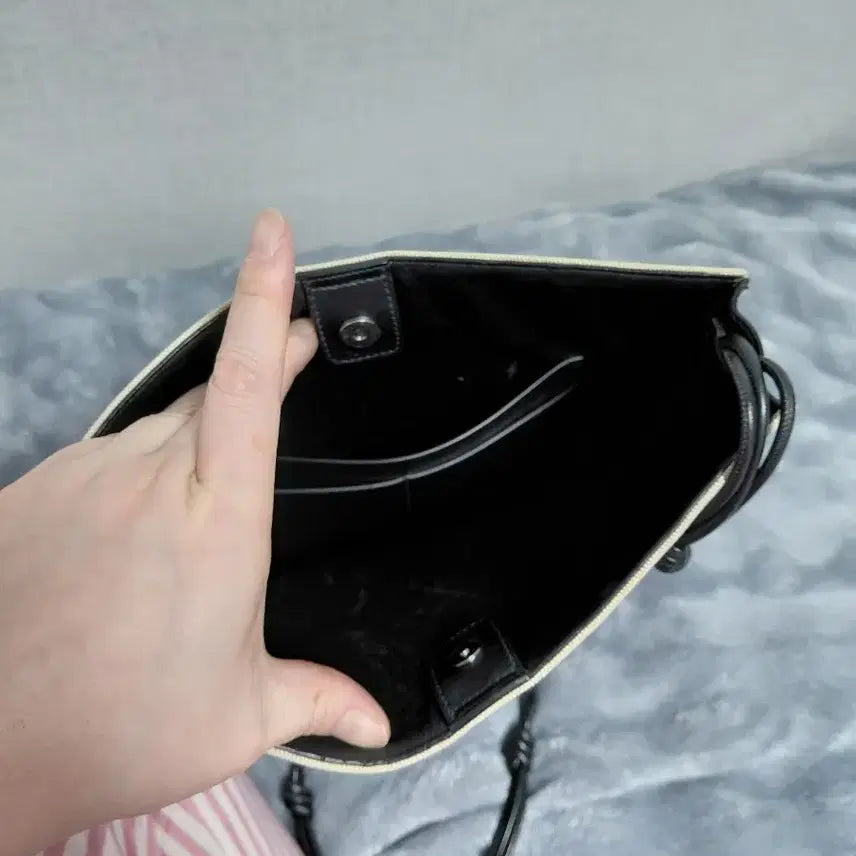 [BUNJANG] Jil Sander Tangled Bag / 질샌더 정품 탱글백