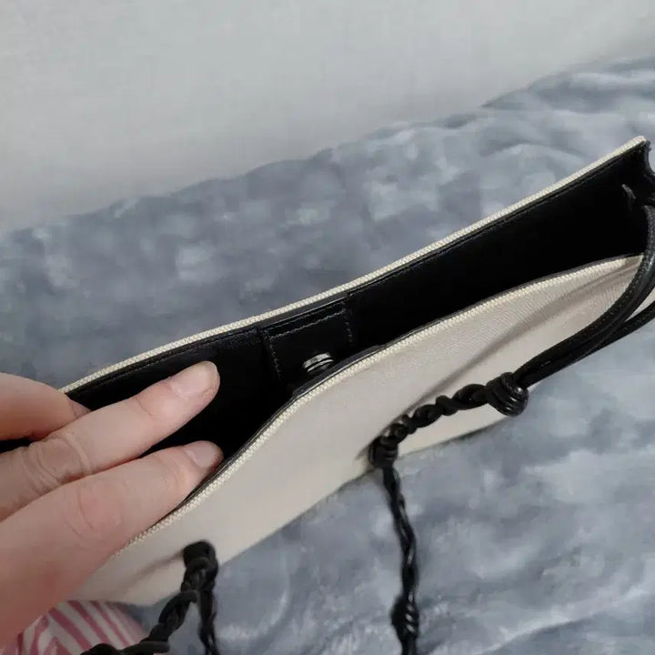 [BUNJANG] Jil Sander Tangled Bag / 질샌더 정품 탱글백