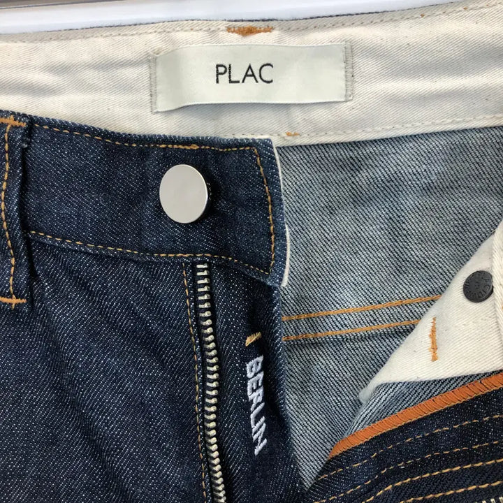 [BUNJANG] Plac Jean Berlin Jeans / 플랙진 베를린 청바지 30 인치