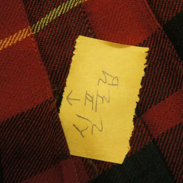 [BUNJANG] Vintage Plaid Mini Skirt / 2115미니스커트 미니치마 주름치마 체크치마 빈티지스커트 롱스커트 롱치마